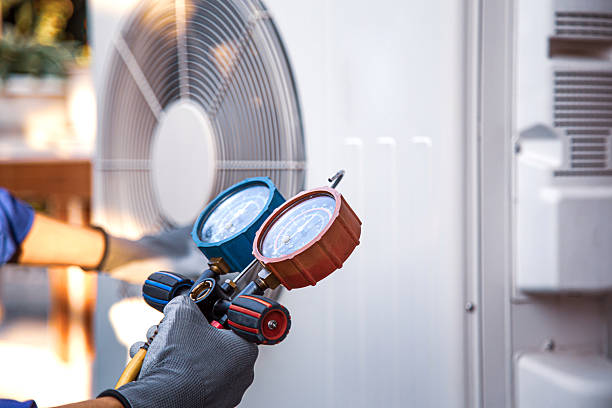 Affordable Furnace Repair solutions in North English, IA